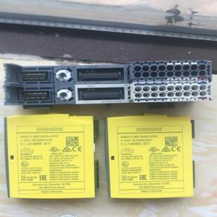136-6DB00安全模块，et200sp~询价