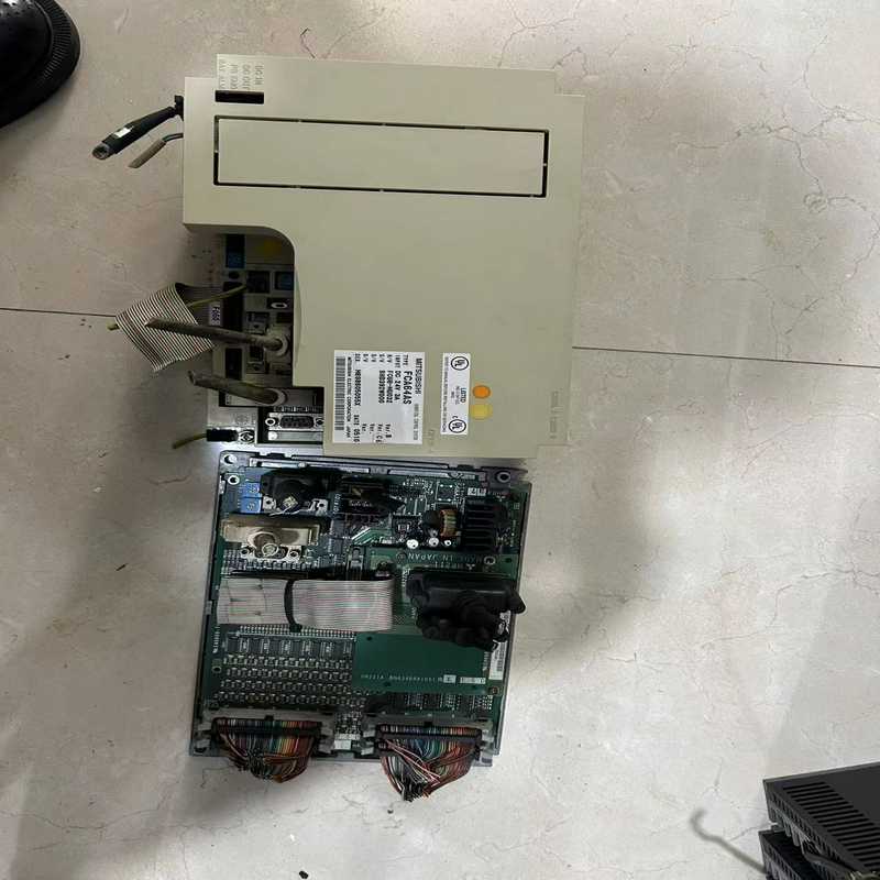 FCA64AS FCU6-DX451 实物图 功能~询价