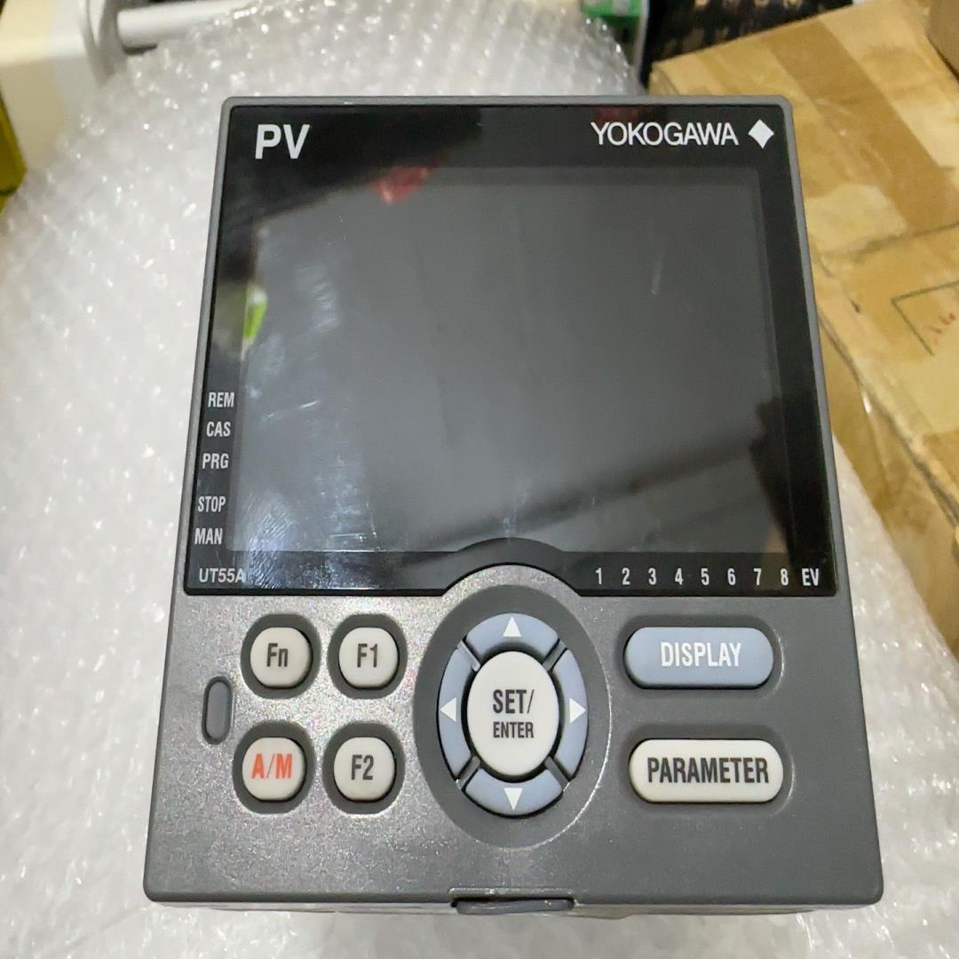 YOKOGAWA/横河 UT55A-NNN-11-UN/U1一议价商品
