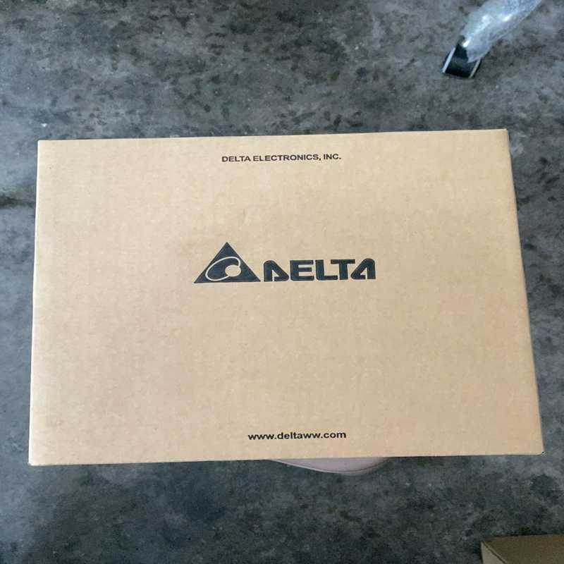 (询价)全新台达变频器VFD4A2MS43ANSAA 1.5kw 3