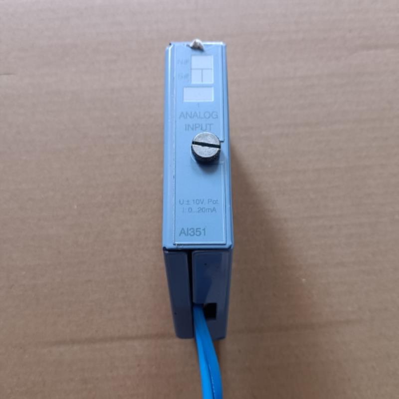 原装拆机 B&R贝加莱 7AI3517  实物拍摄 现货包好 AI351