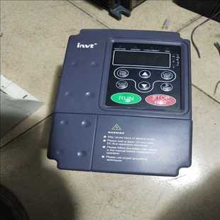 耶耶电子 英威腾CHF100A 220－1.5kw一台 1R5G