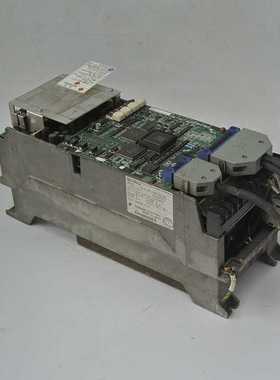 YASKAWA安川伺服驱动器CACR-SR10BE13SY4（基数电子）