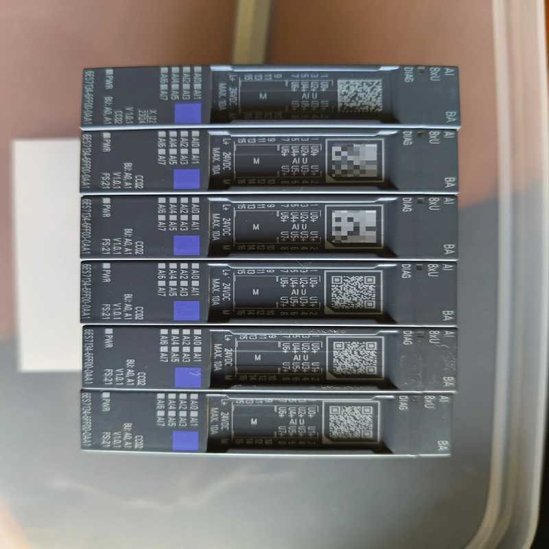 6ES7134-6FF00-0AA1询价
