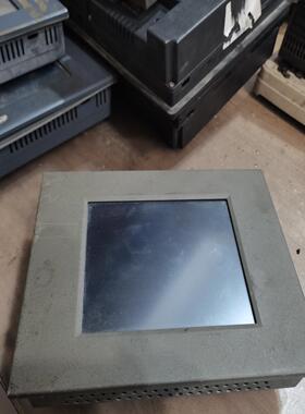 拆机昆仑通态触摸屏 TPC6463E 议价