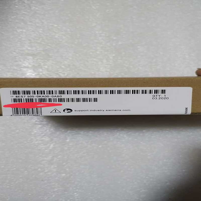 6ES7505-0KA00-0AB0西门子系列工程余货！（崽载电子）