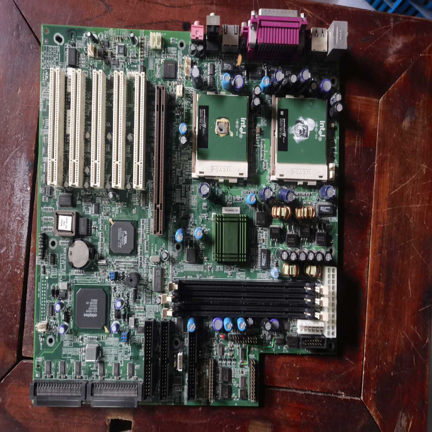 原装正品SGI工业设备主板SG330M25DM.B99142需询价
