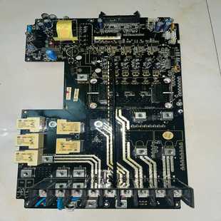 30P 22G 英威腾GD200Ａ 4驱动板加模块GD3 明明电子