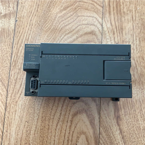 plc cpu224 cn 6es7 214-1b~询价