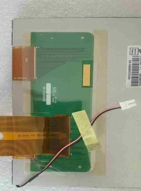 群创7寸液晶屏 at070tn84v1 翻新100多个议价