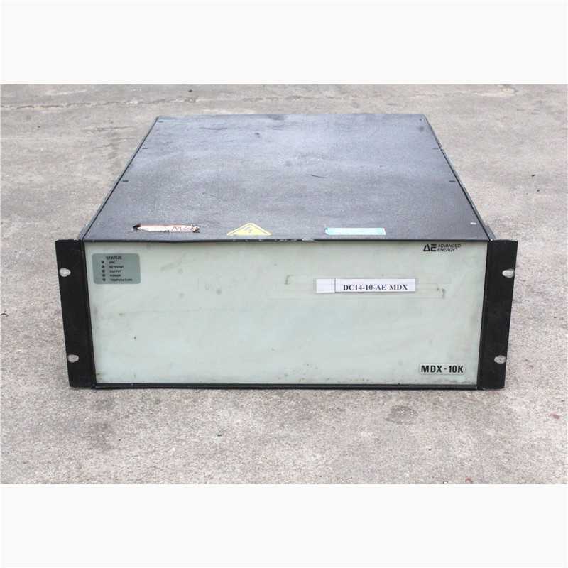 AE电源3152225-046B MDX-10K（基数电子）