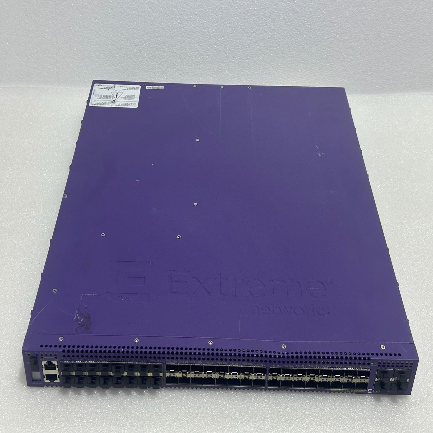 ExtremeSummitX670-G2-48X-4Q询价
