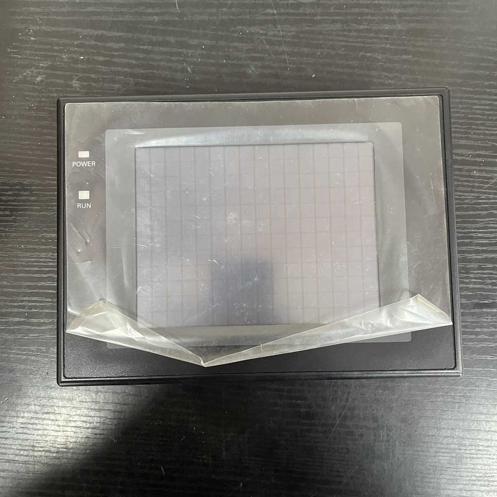 议~NT31C-ST142B-EV2(Q)触摸屏,