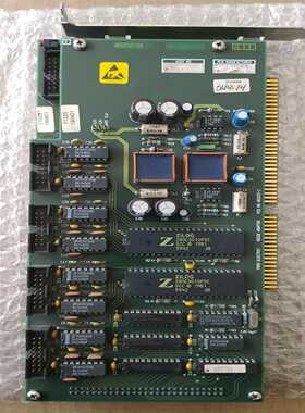 FOSS ELECTRIC   PCIO BOARD  PC~询价