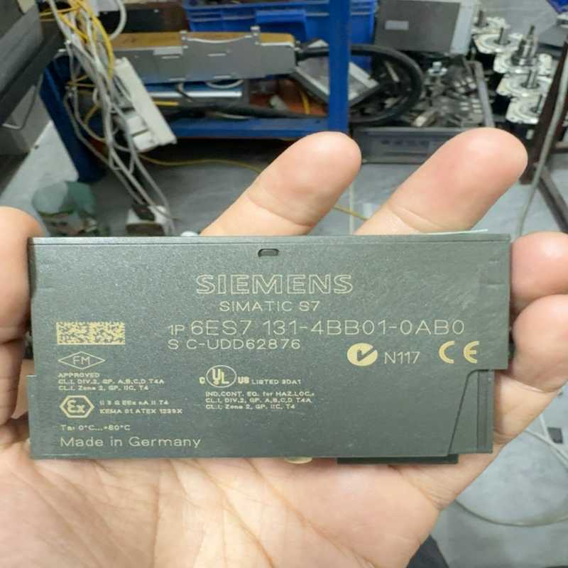 议价6ES7 131-4BB01-OABO 16片！标价单价！打