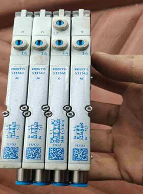 FESTO几乎阀岛， 533342， VMPA1-M~询价