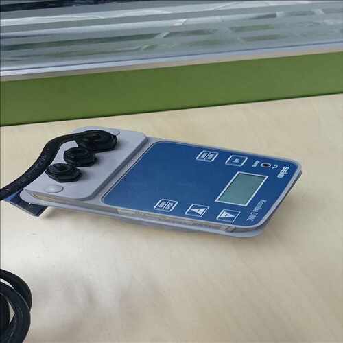 计量泵DMS200（耶耶电子）