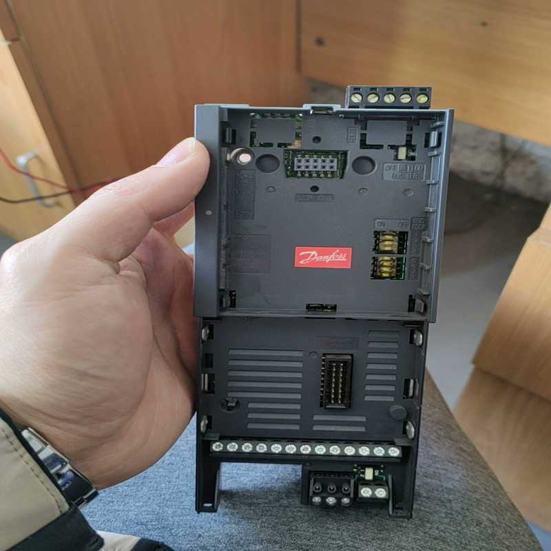 议价丹佛斯FC360主板  FC-360主板  包好用。带通适用