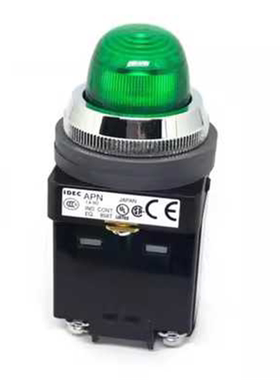 IDEC和泉APN116DNG APN1236DNG APN146DNR 116DNPW指示灯148DNY