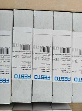 全新原装FESTO 8086607 通信网关 CPX-AP-一议价商品