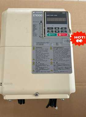 询价~安川变频器CIMR-EB4A0011FBA CIMR-EB4