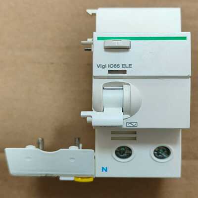 漏电保护器附件：Vlgl  lC65ELE、~询价