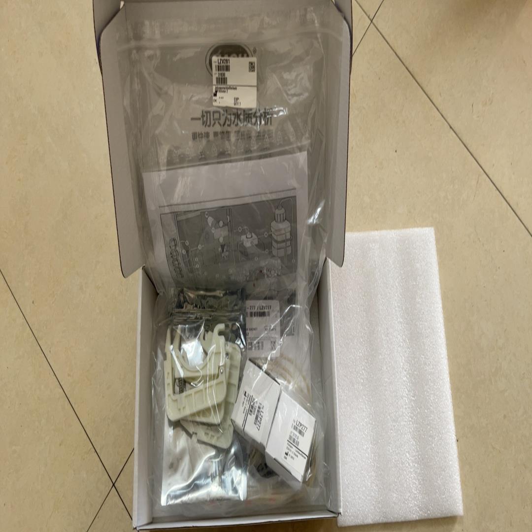 哈希inter2C氨氮维护包，货号:LZV281 ，全新原装~议价