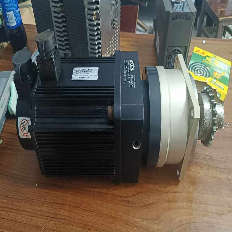 询价~华大伺服3.6千瓦伺服套装驱动型号SBF-AL501FW电机