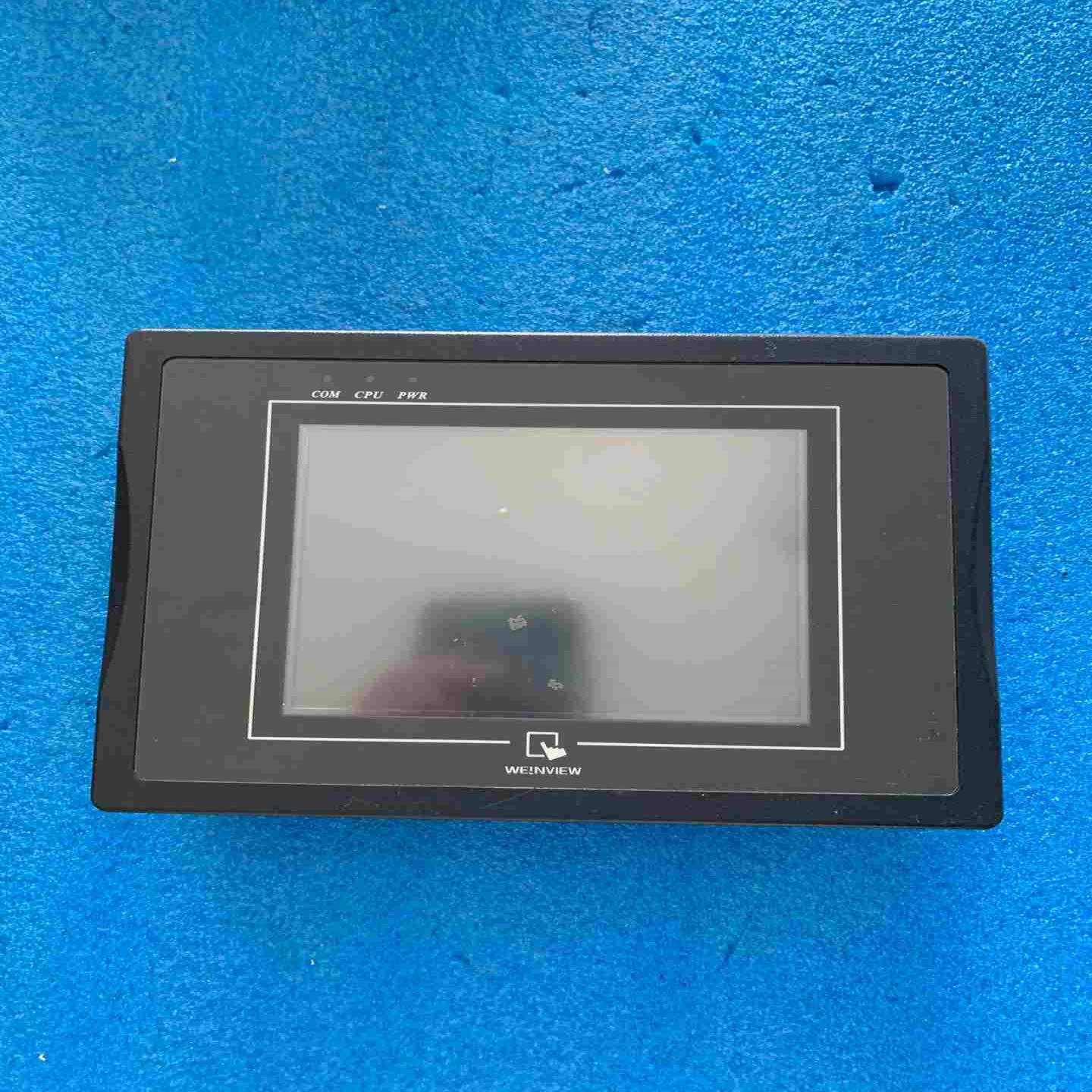 询价威伦触摸屏，MT6056I+V1WV，货2个，成色如图，~可接维修