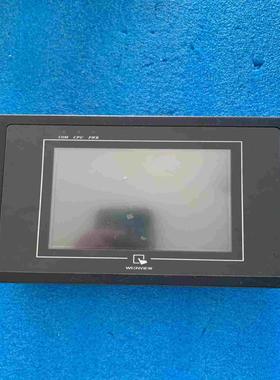 询价威伦触摸屏，MT6056I+V1WV，货2个，成色如图，~可接维修