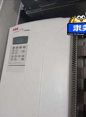 询价~ABB变频器ACS800-01-0060-3+P901 55