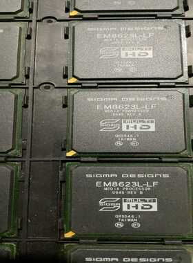 Em8623l-lf    16pcs（咳咳电子）