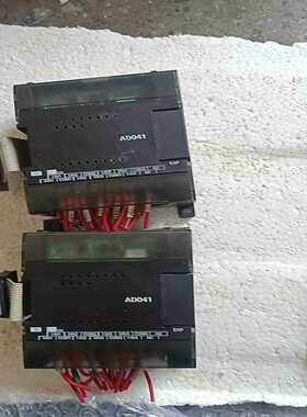 扩展CP1W-AD041功能实物图片询价