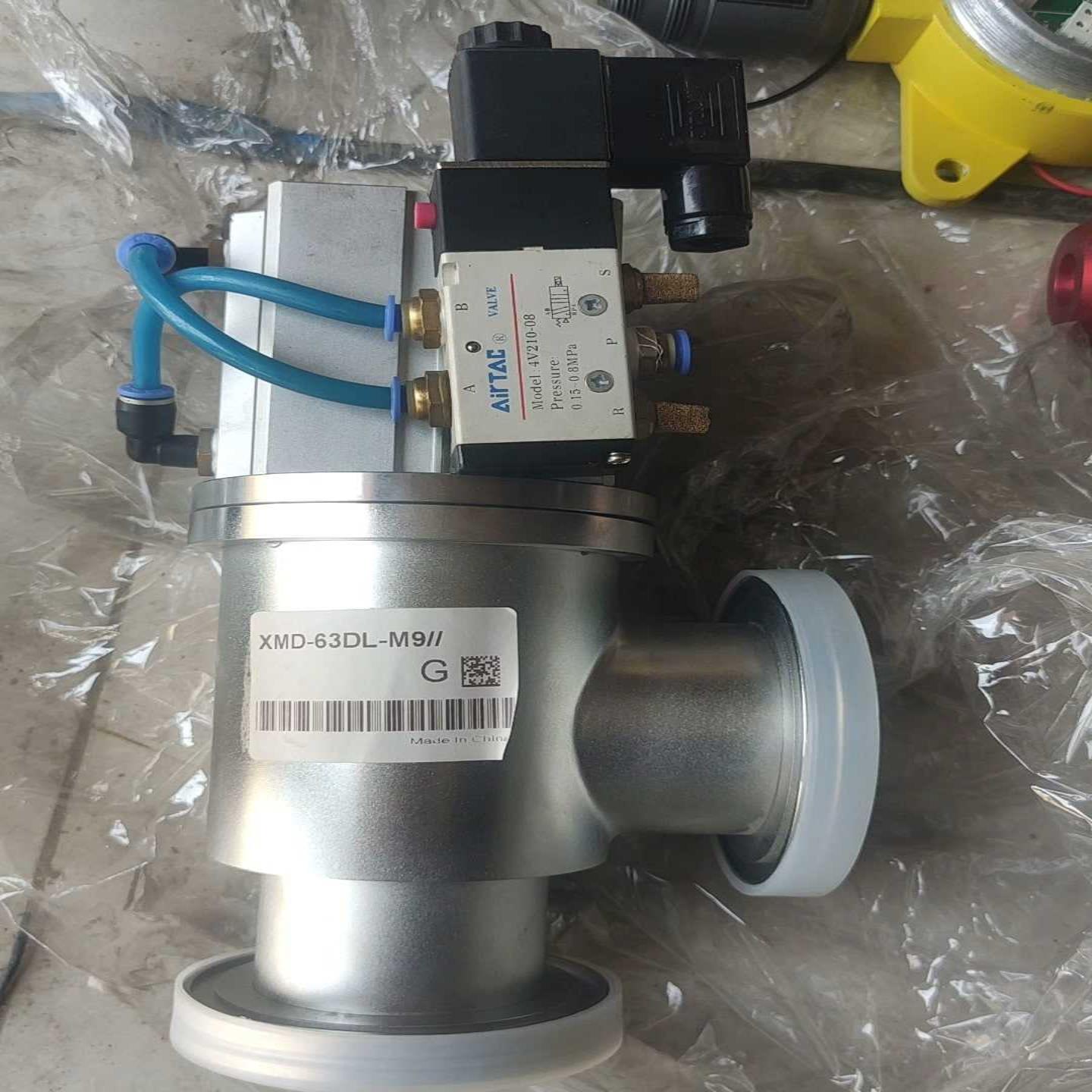 xmd-63dl-m9真空阀一个价格800（佳毅工控）