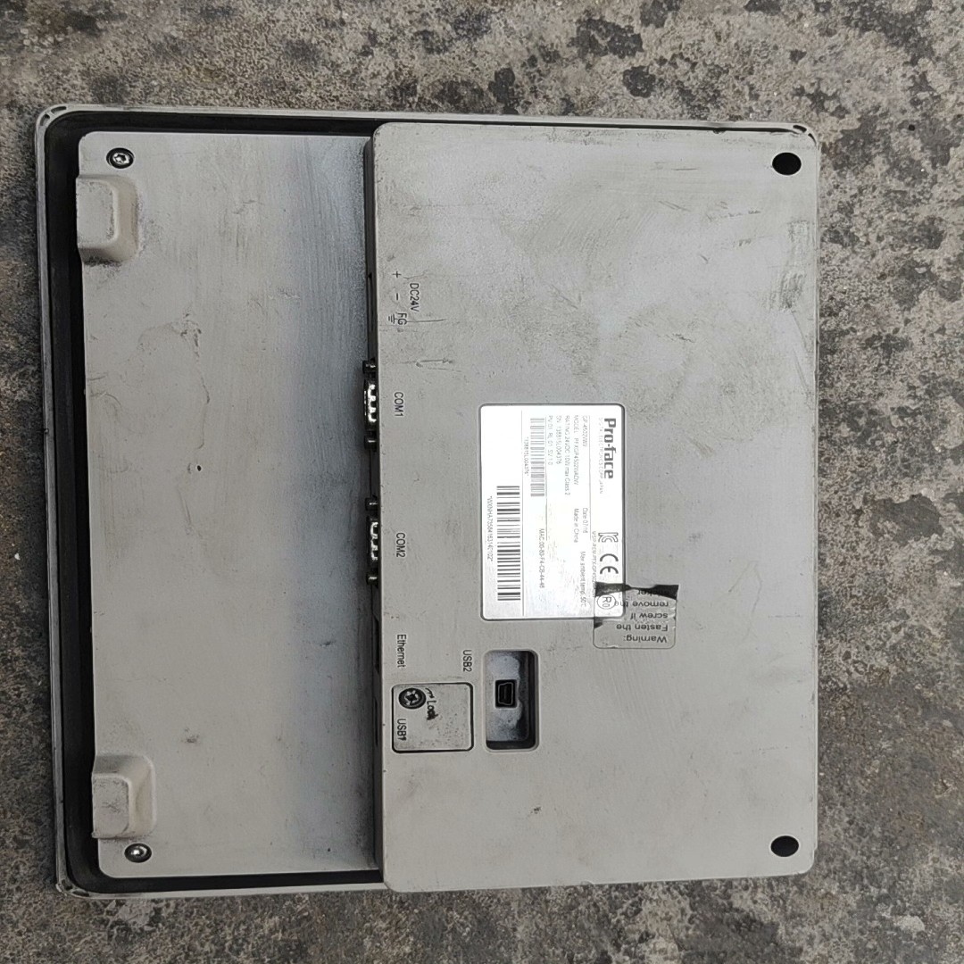 GP-4502WW普洛菲斯触摸屏PFXGP4502WADW