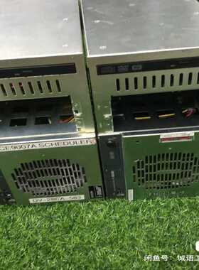 MEIDEN PIBOC-I工控主机UA033/956 UA【侨报商行】