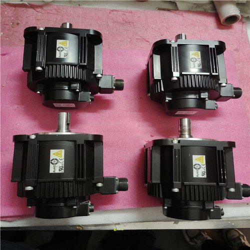 议~安川五系1.3KW值电机SGMGV-13A3C61值
