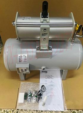 增压阀VBA40-04GN+VBAT20A1-T-X104一(跳跳机械）