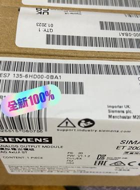 询价拍~ET200.SP.6ES7135-6HD00-0BA1