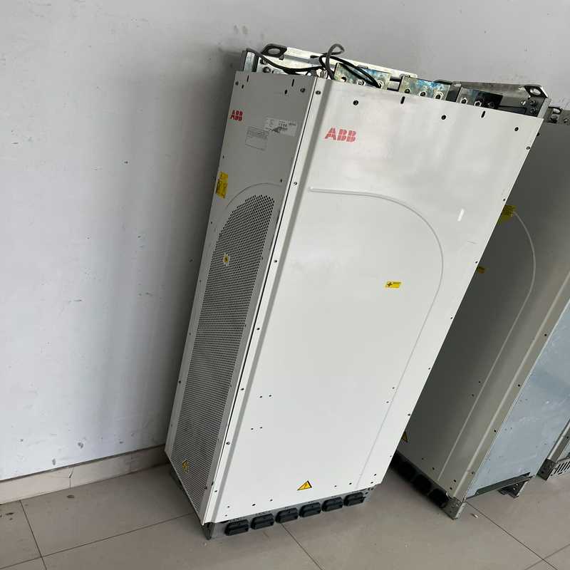 ACS800-04-0440-7+E210+P901变频器A~议价