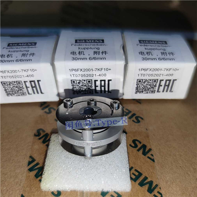 议~ 6FX2001-7KF10 原厂未开封