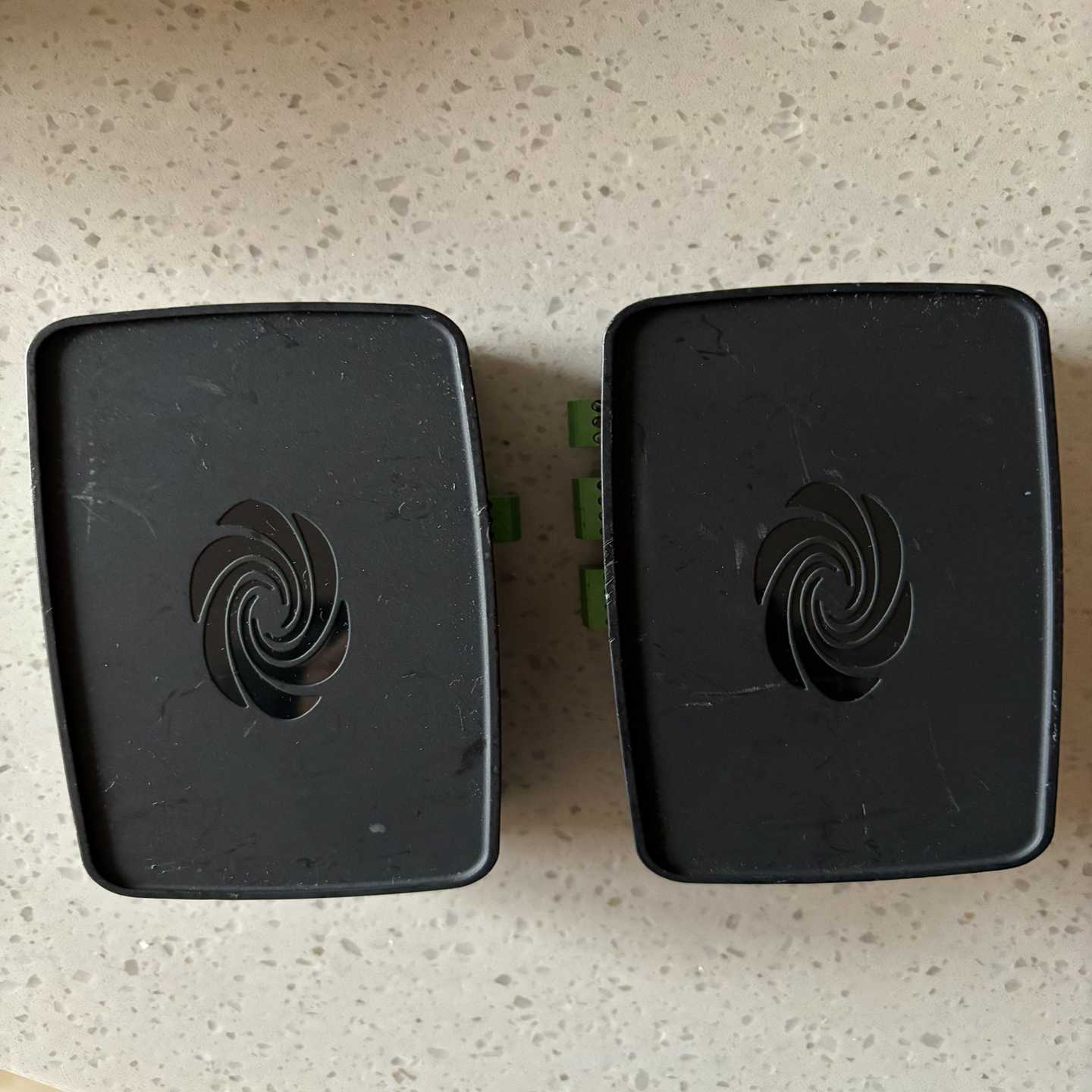 crestron快思聪 RMC3智能主机[浩蓉商户]