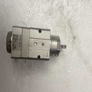 180S 议价SMC旋转气缸MRHQ10D N实拍如图一台运费到
