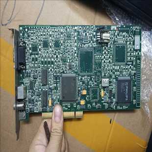 耶耶电子 MATROX迈创571 REV.03实物 METEOR