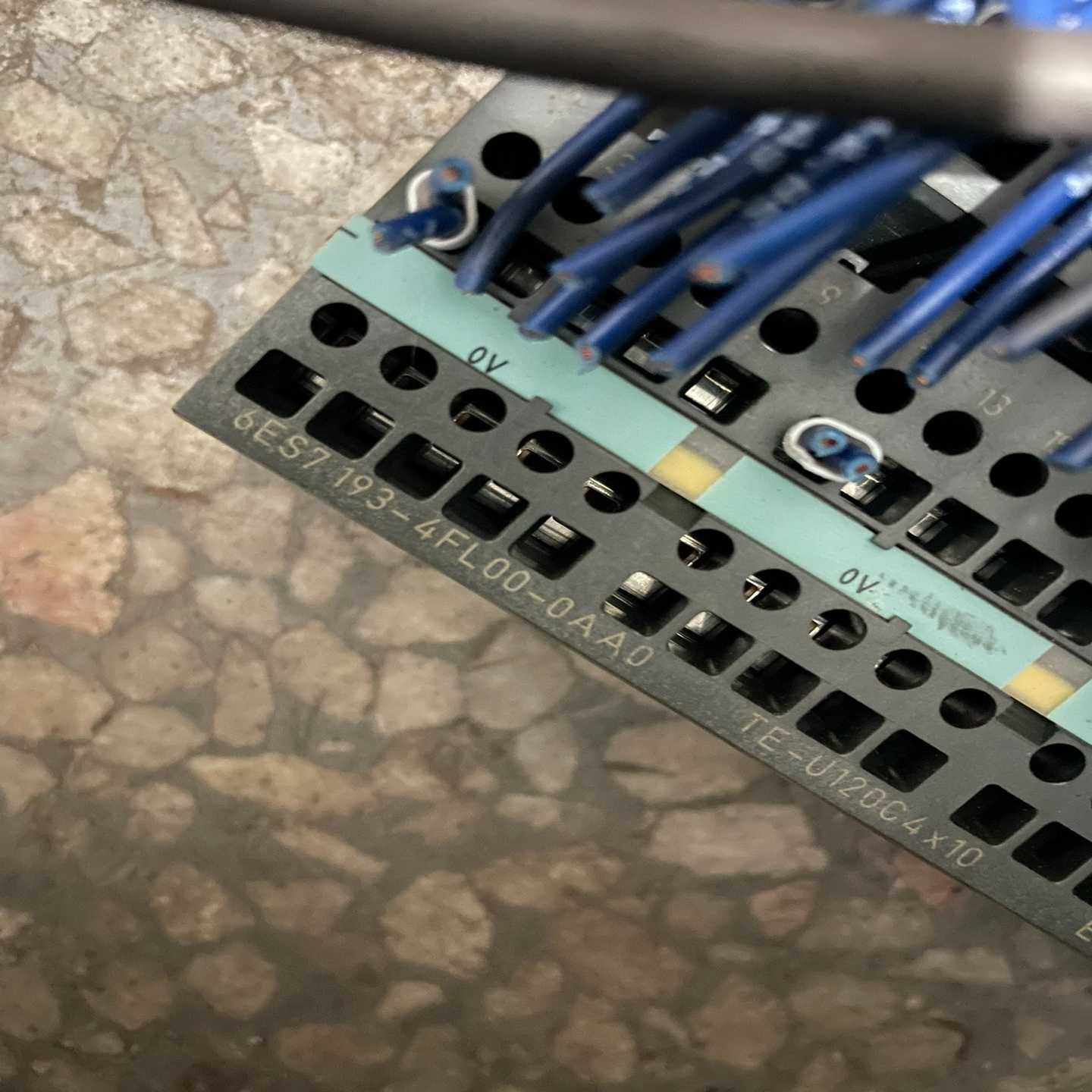 询价拍~6ES7 193-4FL00-0AA0