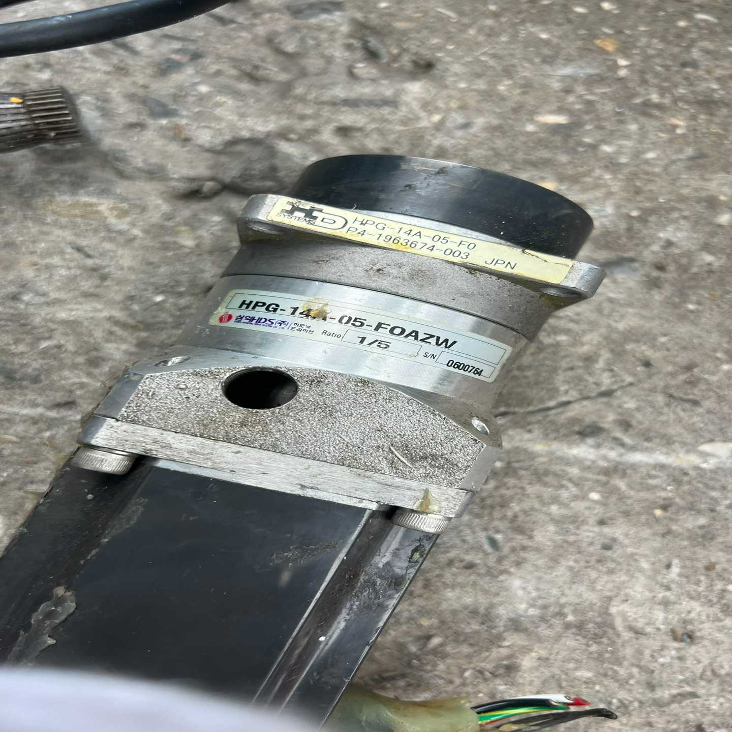 HD HPG-14A-05-F0，HPG-14A-05-FO[浩蓉商户]