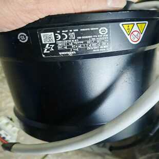 24G7C42 安川直驱电机SGM7D 扭力24牛米配1.5 霸霸电子