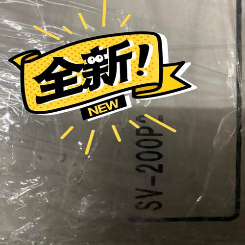 基恩士 SV-200P2~询价
