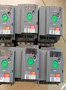 ATV310HU22N4A变频器。实物图。~询价