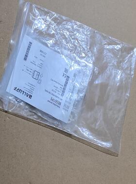 巴鲁夫电感式接近开关BESM08EH-POC15B-S04询价